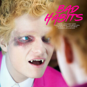 Bad Habits By Ed Sheeran