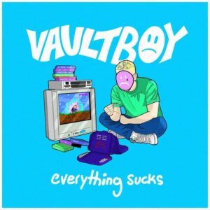 Everything Sucks ft. Eric Nam