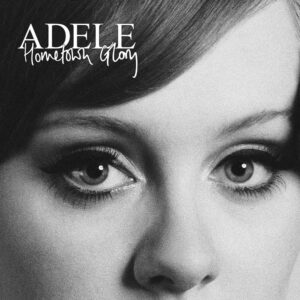 Hometown Glory By Adele