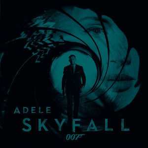 Skyfall By Adele