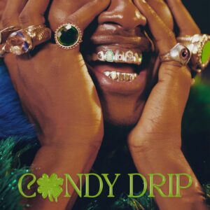 Candy Drip By Lucky Daye