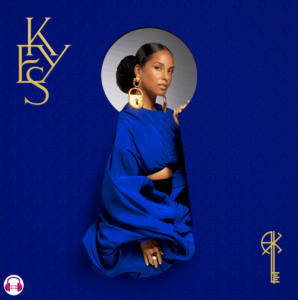 Come For Me (Unlocked) By Alicia Keys