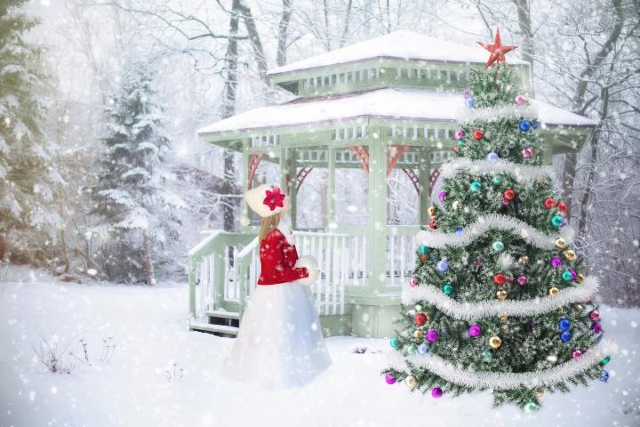 Download Top 20 Trending Christmas Carols