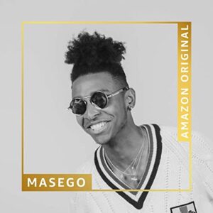 Favorite Tings By Masego
