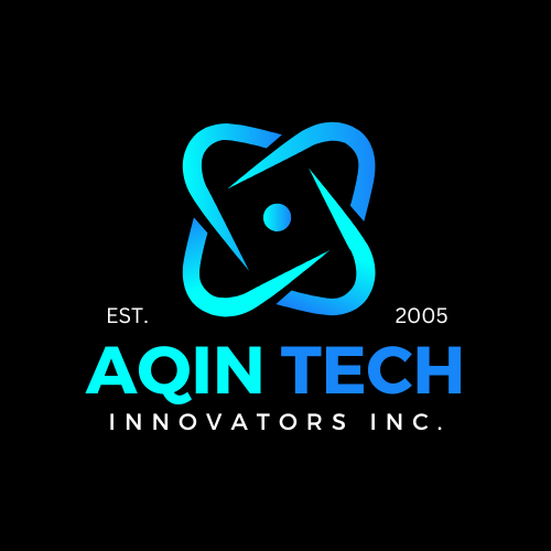 Aqin Tech Innovators Inc