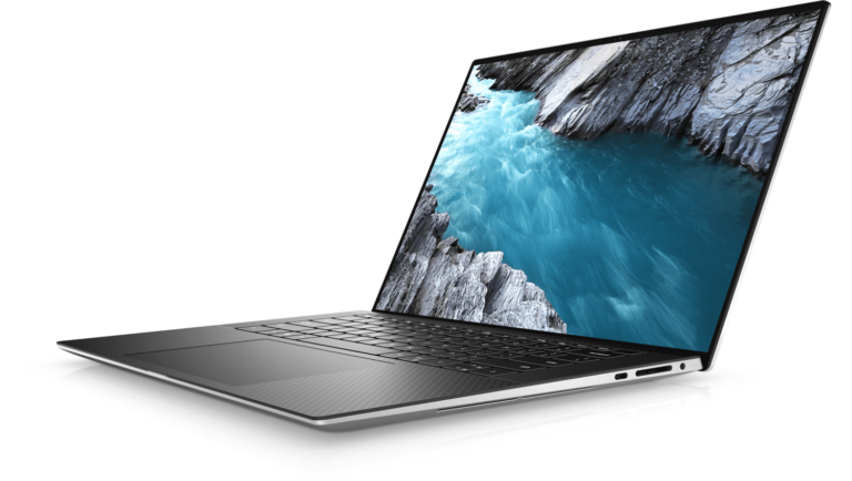Dell XPS 15 9500 Laptop
